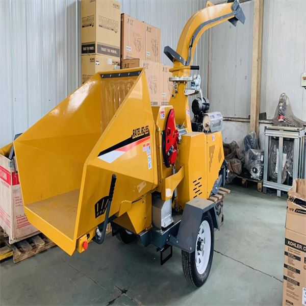 Garden tree chipper shredder Garden tree chipper shredder