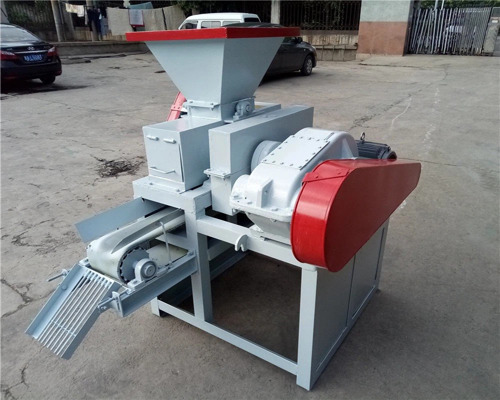 product-750-750 Ball Briquette Making Machines