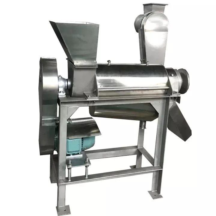 Commercial automatic Industrial fruit orange mango juicer machine juice extractor