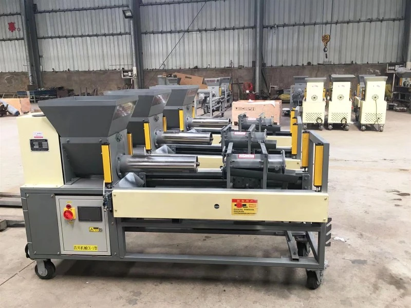 Mushroom Bag Filling Machine for various sizes Mushroom Bag Filling Machine for various sizes