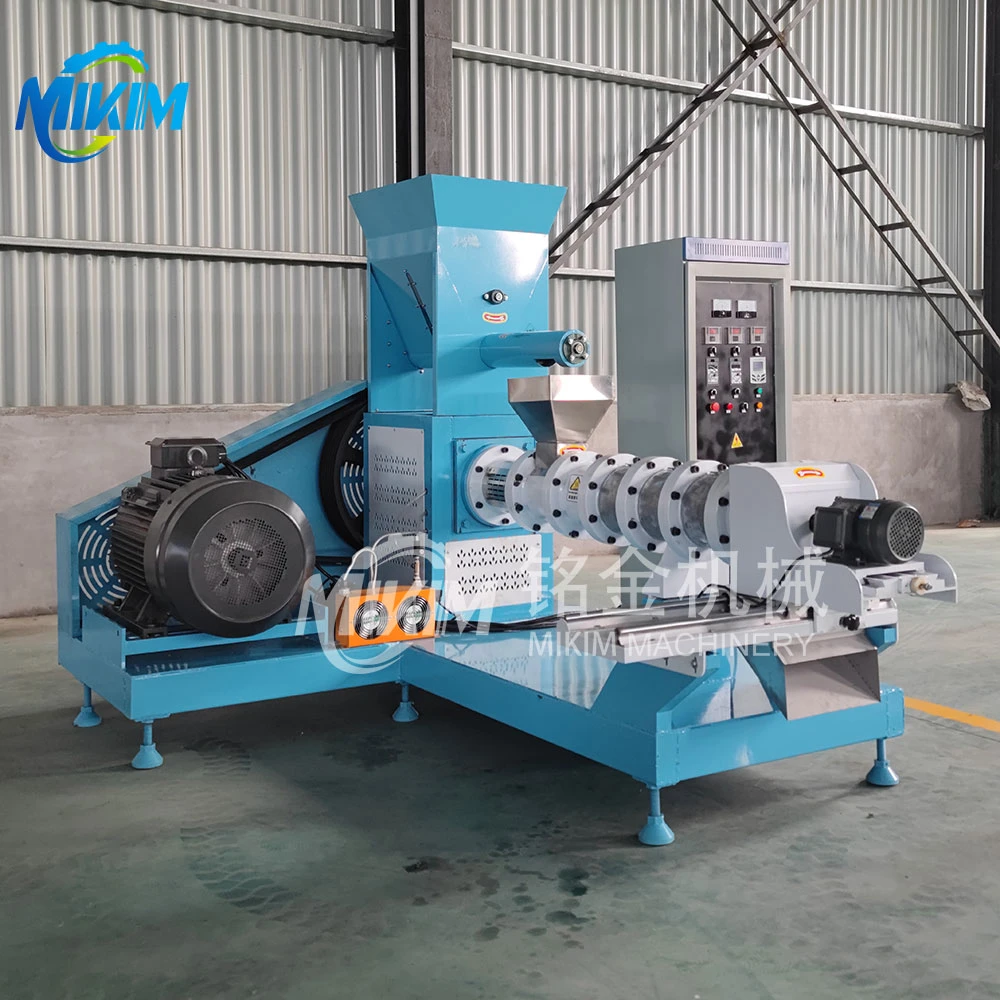 feed extruder machine feed extruder machine