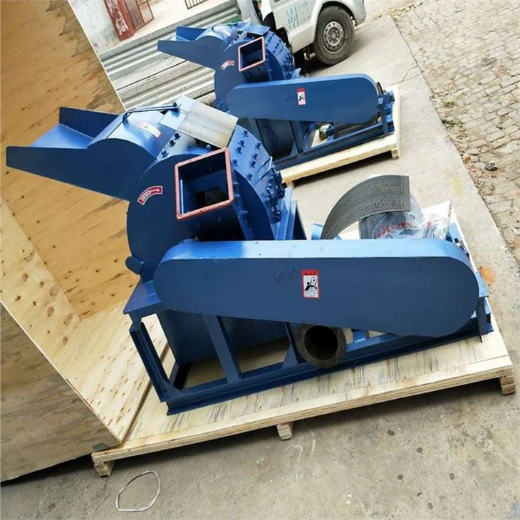 Feed Crusher