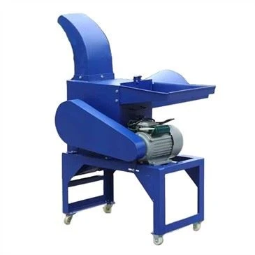 Medium Sized Hay Corn Maize Silage Grass Chopper Machine For Cattle And Sheep