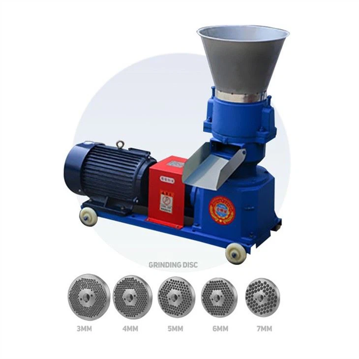 Pet Food Making Extruder