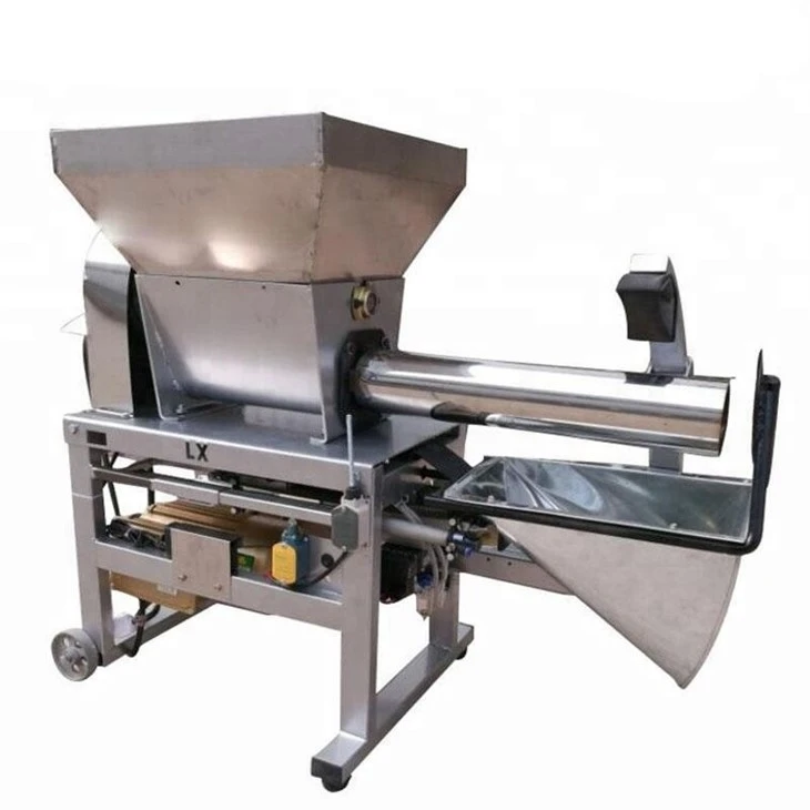 Competitive Bagging Machine