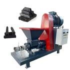 Energy-efficient Waste Wood Briquetting Machine