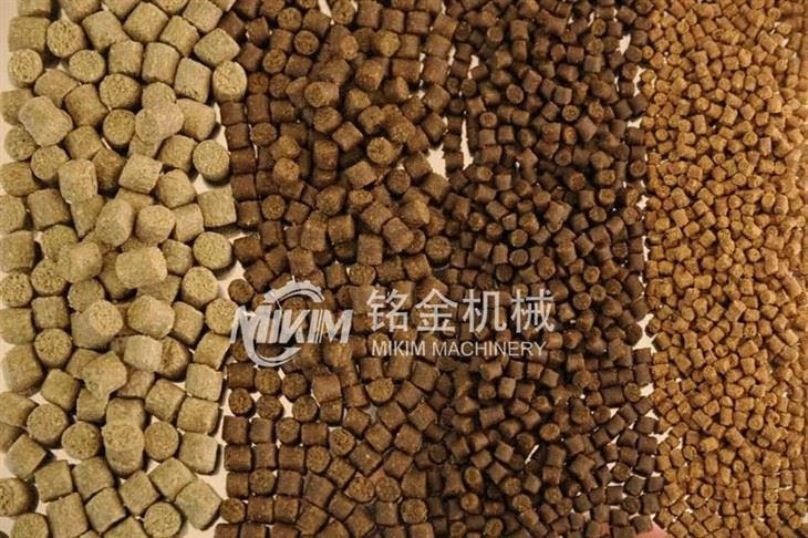 Feed Pelletizer Making Machine