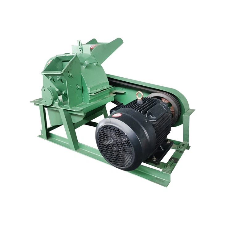 The Compact Crusher Machine For Industrial Use