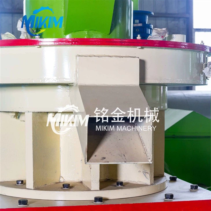 Wood Pellet Press For Sale