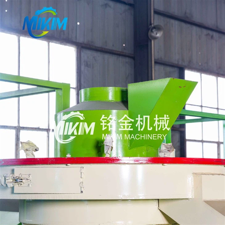 Wood Pellet Press For Sale