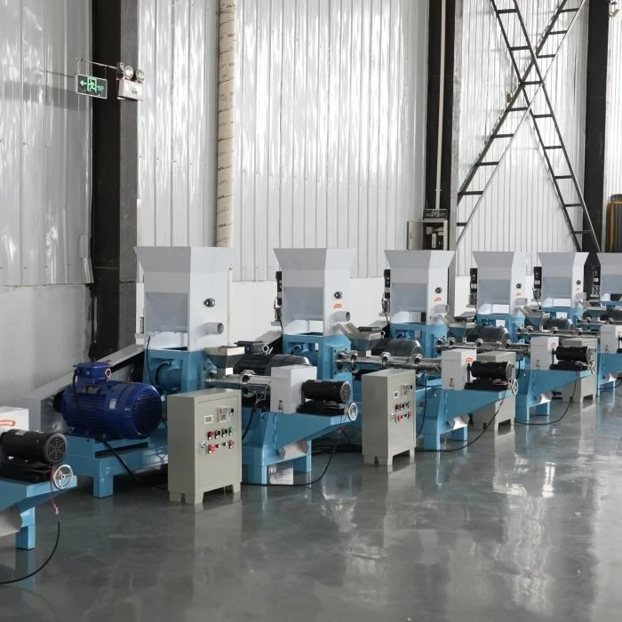 Extruder Machine best