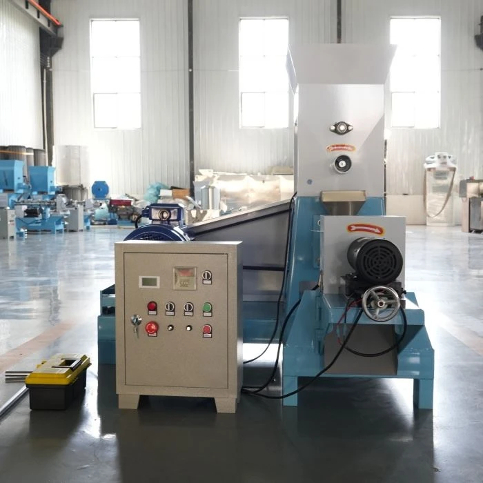 Extruder Machine high quality