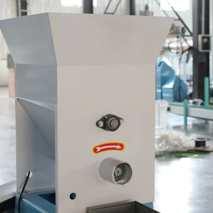 Organizational Structure Extruder Machine high quality