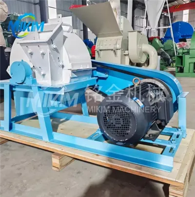 wood chip crusher wood chip crusher