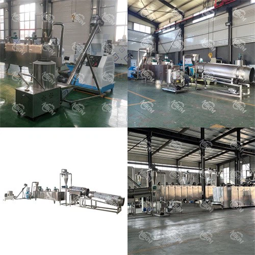 production line for making fish meal production line for making fish meal