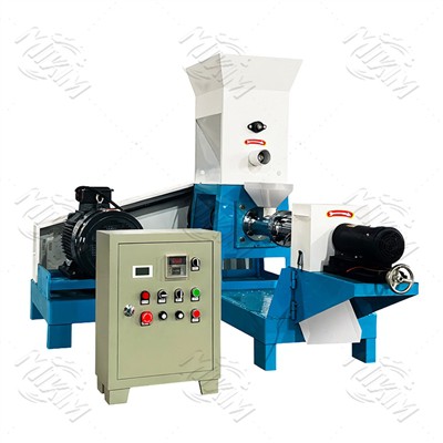 Does a Dog Food Extruder machine Make Homemade Dog Food Cheaper Than Store-Bought?