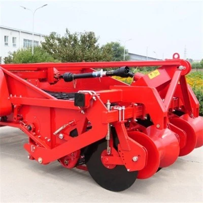 Manual Potato Digger