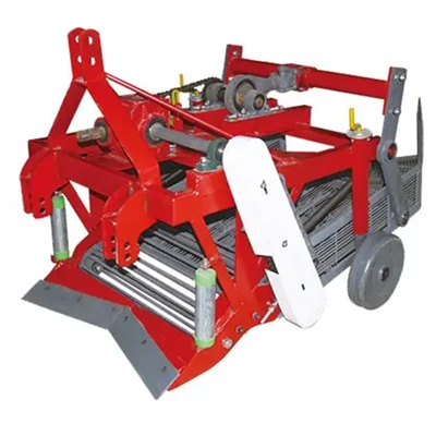 Manual Potato Digger