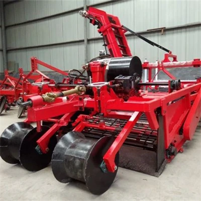 Mini Potato Digger