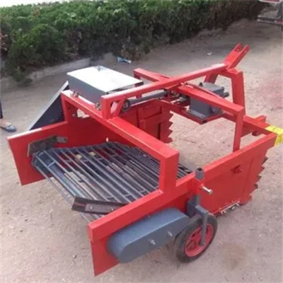 Mini Potato Harvester