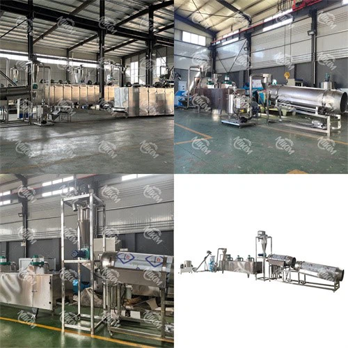 floating fish food production line floating fish food production line