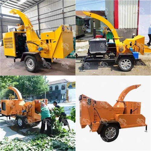 Orchard Chippers Orchard Chippers